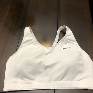 Nike sports bra